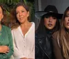 Daniela Mercury e esposa defendem Lauana Prado de ataques homofóbicos