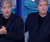 Datena expõe Rede TV! e pede ajuda a Sônia Abrão
