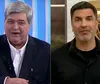 Datena revela conversa delicada com Edu Guedes após diagnóstico