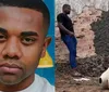 Davi Brito surge em antiga profissão e web desconfia: 'Ficou pobre?'