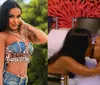 De Férias com Ex corta cena 'proibidona' e participante reage