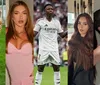 De Maju a Virgínia: conheça os amores do jogador Vini Jr