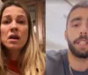 Pedro Scooby expõe conflitos com Luana Piovani e desabafa