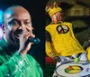 De Tardezinha a Olodum: confira a Agenda Cultural de Salvador