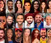 De endividado a motorista: como estão os participantes do BBB 24 hoje