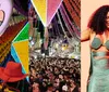 De ressacas juninas a Rachel Reis: veja a Agenda Cultural de Salvador
