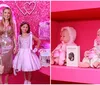 Deolane gasta fortuna em festa da filha e distribui bebês reborn