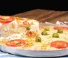 Dia da Pizza: aprenda fazer receita rápida e prática no liquidificador