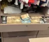 Dinheiro é encontrado em gavetas de casa de ex-prefeito na Bahia