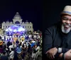 Do Festival da Primavera a Jorge Aragão: Agenda Cultural de Salvador