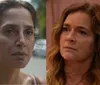 Dona de Mim: Ellen e Filipa travam guerra pela Boaz e herança de Sofia