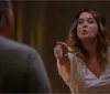 'Dona de Mim': Filipa compra briga com Samuel e Jaques por Sofia