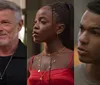 'Dona de Mim': Jaques se humilha para Leona e leva apavoro de Samuel