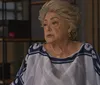'Dona de Mim': Rosa toma atitude drástica com destino de herança