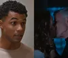 Dona de Mim: Samuel flagra Jaques e Filipa em momento íntimo e explode