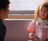 'Dona de Mim': Sofia visita Vanderson pela primeira vez