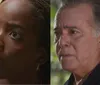 Dona de Mim: protagonista morre em acidente após armação de vilões