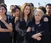 Dona de Mim: veja fotos do enterro emocionante de Abel