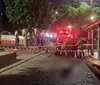 Dono de barraca de acarajé é morto a tiros em Jequié; esposa viu crime