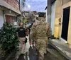 Doze pessoas são presas em operação contra grupos criminosos na Bahia