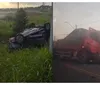 Duas mulheres morrem em acidente entre carro e caminhão na Bahia