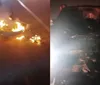 Duas pessoas morrem em acidente envolvendo moto e carro na Bahia