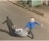 Dupla causa prejuízo de R$ 20 mil ao furtar trouxa de roupas na Bahia
