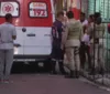 Dupla é baleada ao tentar furtar casa de guarda portuário em Salvador