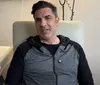 Edu Guedes teve '10%' de se salvar de câncer; chef fez 4 cirurgias