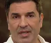 Edu Guedes cai no choro ao voltar à televisão ao lado de Ana Hickmann