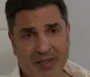 Edu Guedes se emociona ao falar da luta contra o câncer