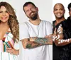 Elba Ramalho, Saulo e Timbalada: confira a Agenda Cultural de Salvador