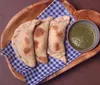 Empanada de moqueca: aprenda receita campeã do MasterChef