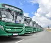 Empresa de ônibus abre 170 vagas de emprego em Salvador