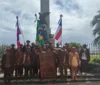 Encourados de Pedrão retornam às comemorações em Salvador após 12 anos