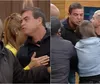 Enquete 'Power Couple': Dhomini dispara após surto e briga com rivais