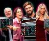 Enquete Power Couple: casal deve ser eliminado com rejeição