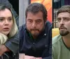 Enquete Power Couple: veja qual casal será eliminado nesta quinta (12)