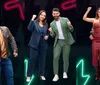 Enquete final Power Couple: Dhomini, Radamés ou Victor? Quem vence?