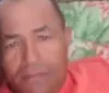 Entregador de marmitas morre após ser atropelado por escavadeira na BA