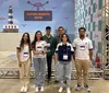 Equipe baiana é campeã mundial de drones na Copa do Mundo de Robôs