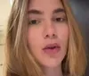 Virginia Fonseca surge em médico após momento turbulento: 'Sobrevivi'