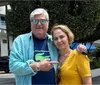 Esposa de Datena sofre acidente doméstico e estado de saúde é exposto