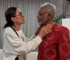 Esposa de Gilberto Gil expõe 'mania' do cantor antes de shows