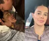 Rodrigo Faro revela nova cura da esposa e atitude de Luciano Huck