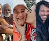 Esses pais e filhos famosos trabalharam juntos na TV e você não sabe