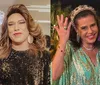 Estrela do SBT se pronuncia sobre treta envolvendo Narcisa; VÍDEO