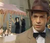 Êta Mundo Melhor: Celso manterá mentira que destruirá Candinho