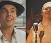 'Êta Mundo Melhor': Dita provoca Candinho com mensagem subliminar