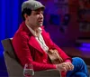 Evandro Santo expõe bastidor chocante do 'Pânico na Band': 'Sofria'